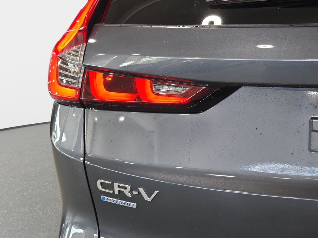 Used 2023 Honda CR-V Sport Touring image 28