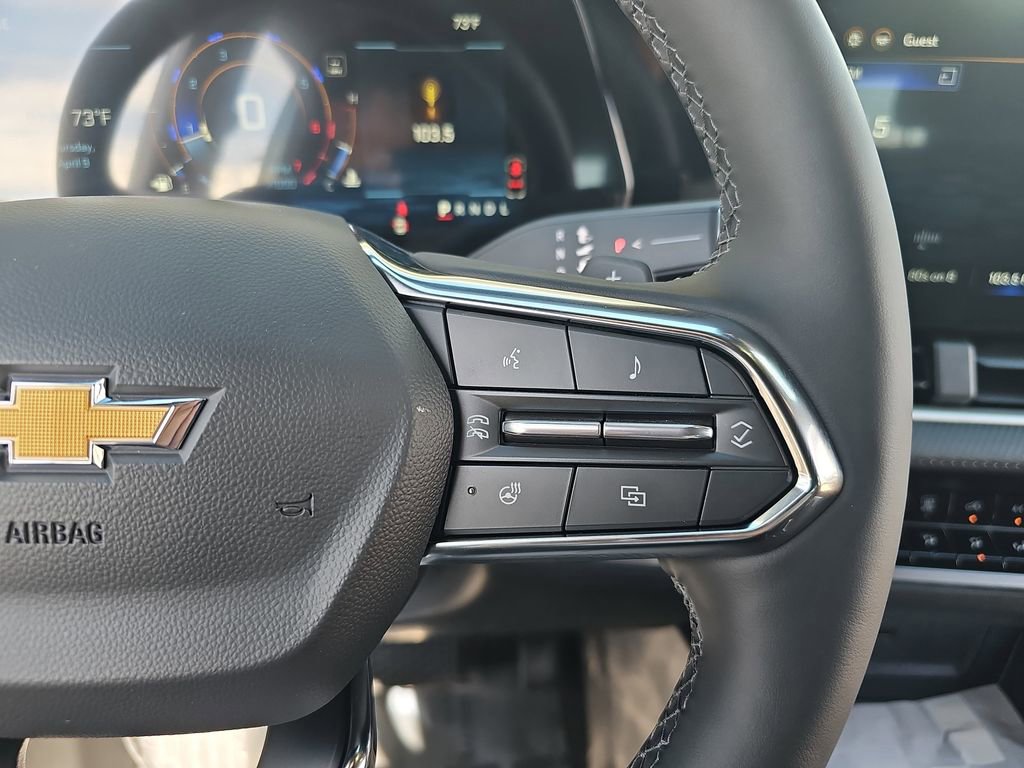 New 2026 Chevrolet Equinox LT image 23