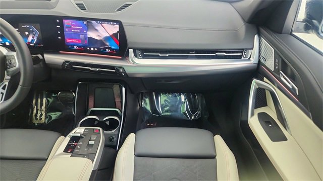 Used 2025 BMW X2 M35i image 38