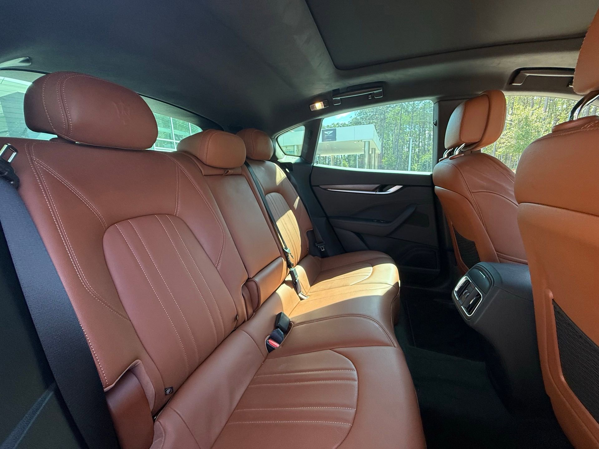 Certified 2023 Maserati Levante GT image 27