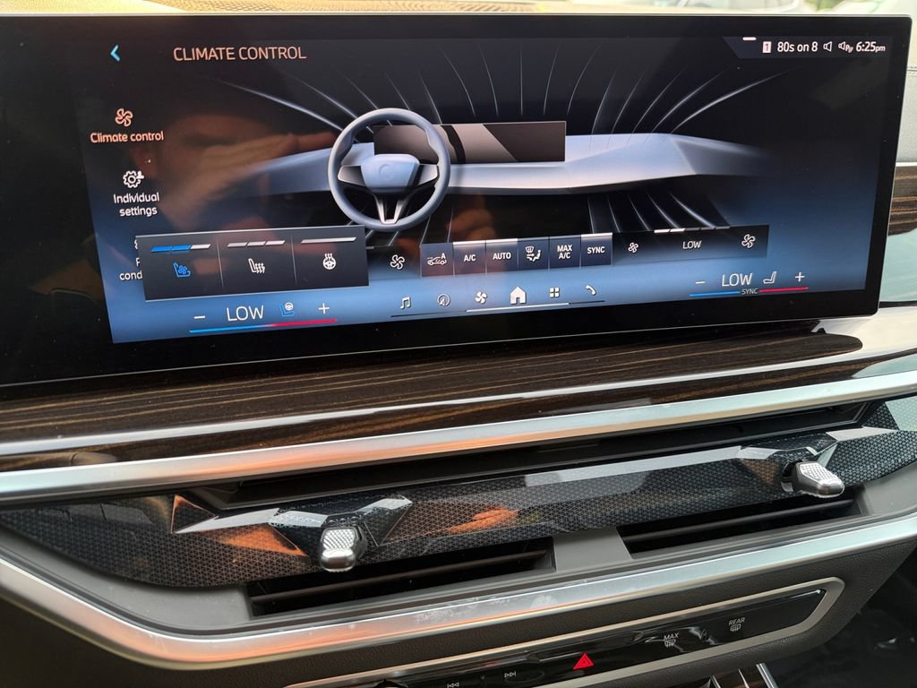 Certified 2026 BMW X5 xDrive40i AWD/4WD image 24