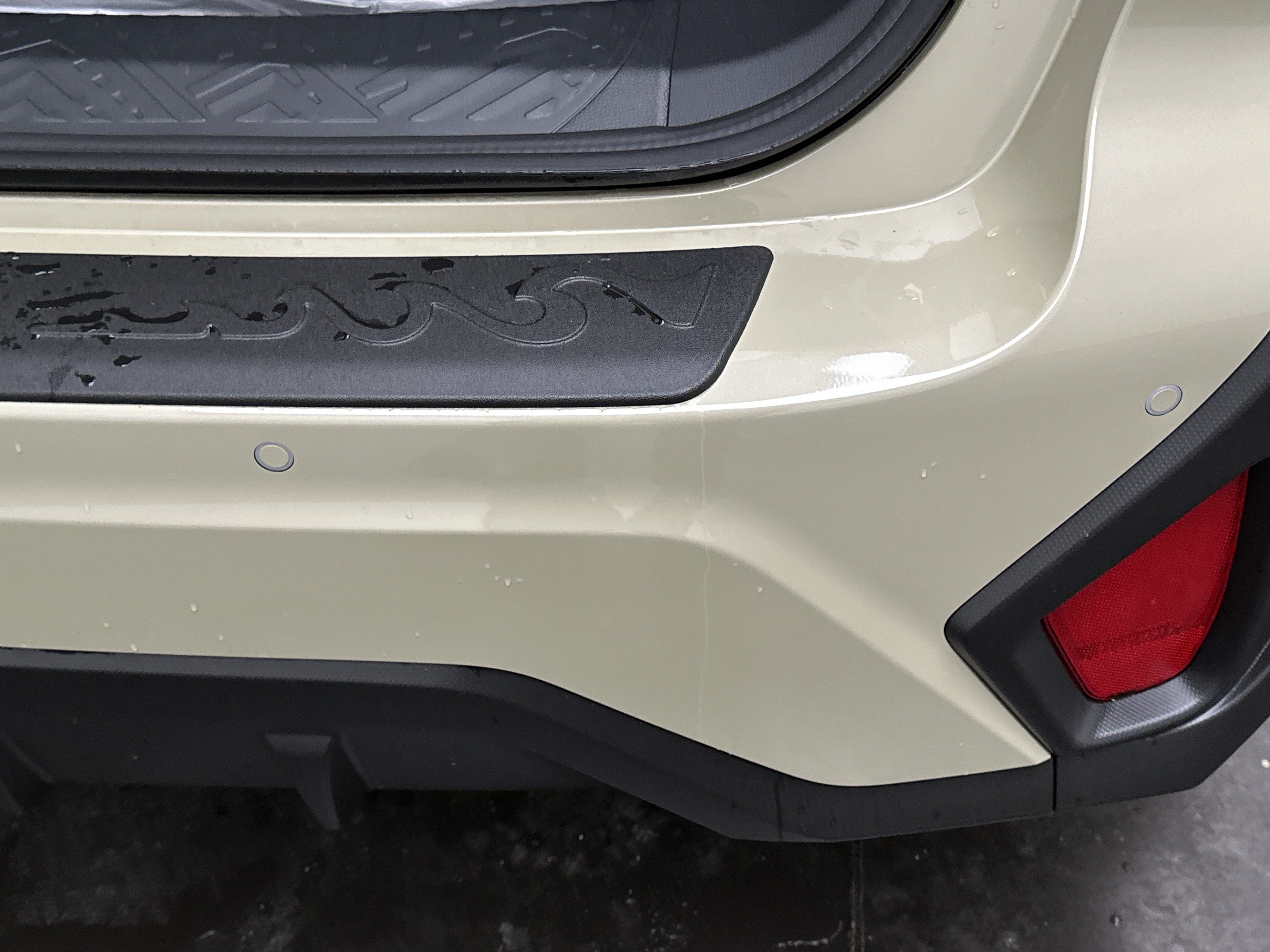 New 2026 Subaru Crosstrek 2.5i Limited AWD/4WD image 14