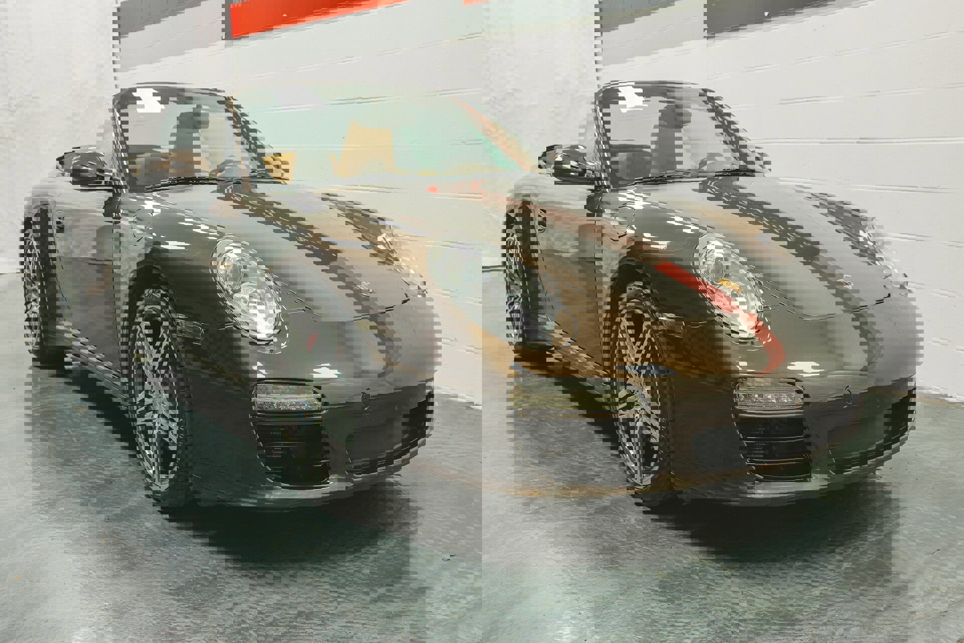 Used 2009 Porsche 911 Carrera 4S image 33