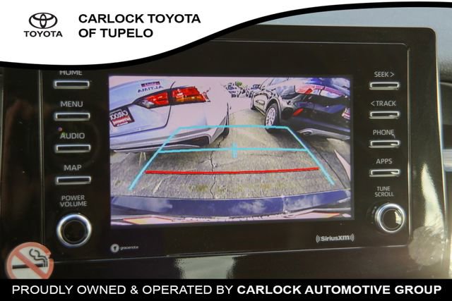Used 2023 Toyota Camry SE FWD image 5