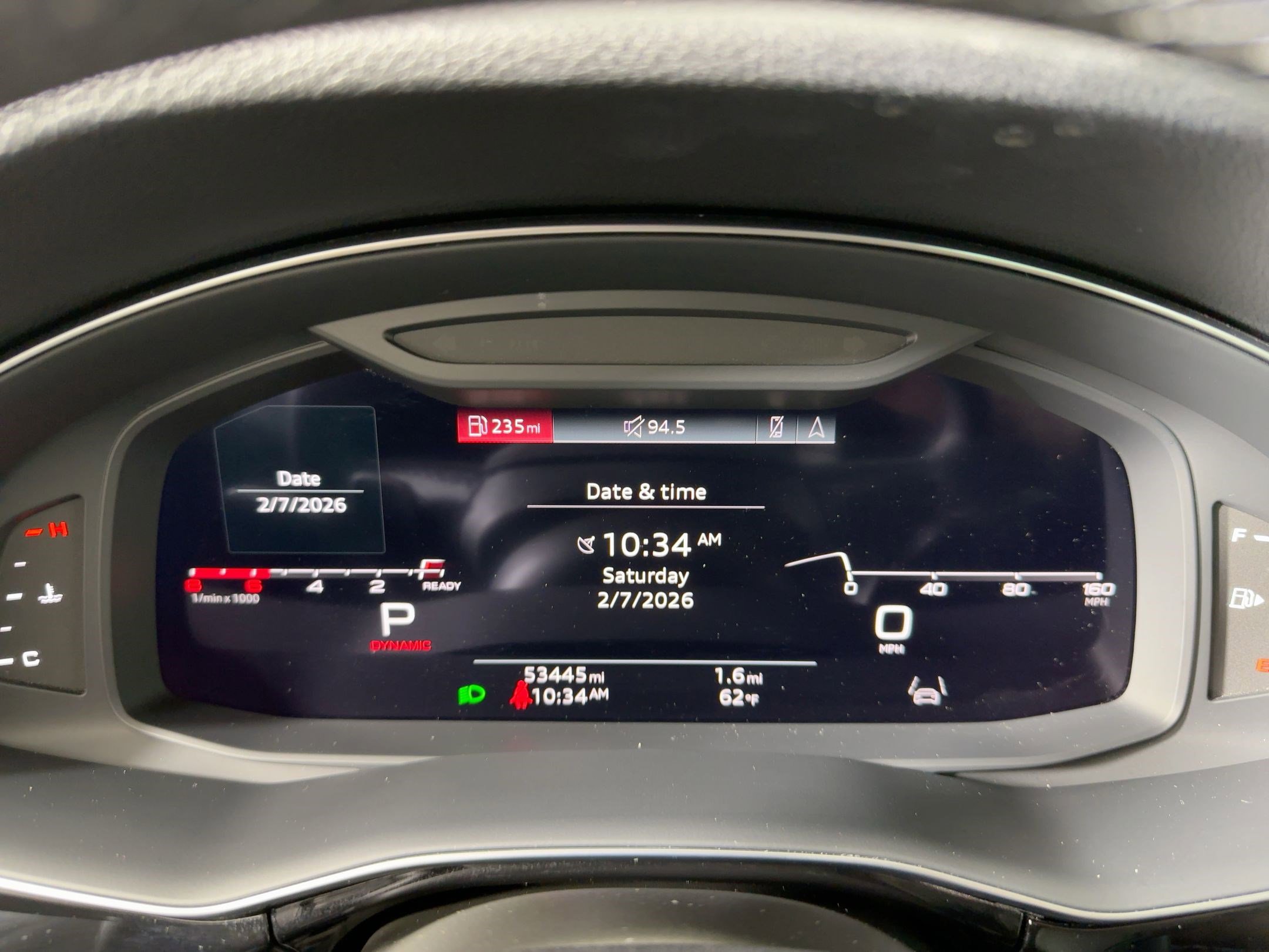 Used 2023 Audi Q7 3.0T Premium Plus image 17