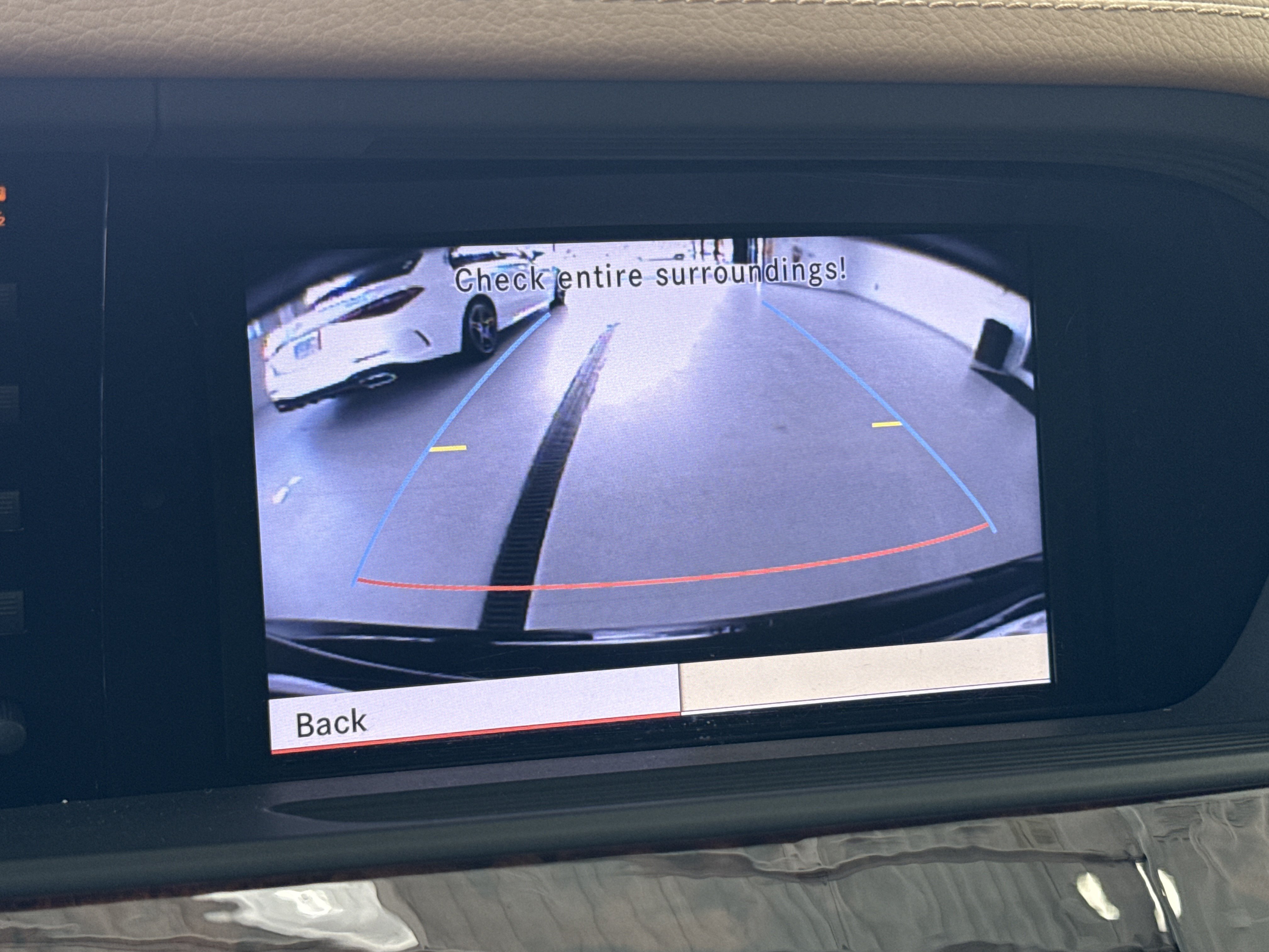 Used 2011 Mercedes-Benz S 550 image 51