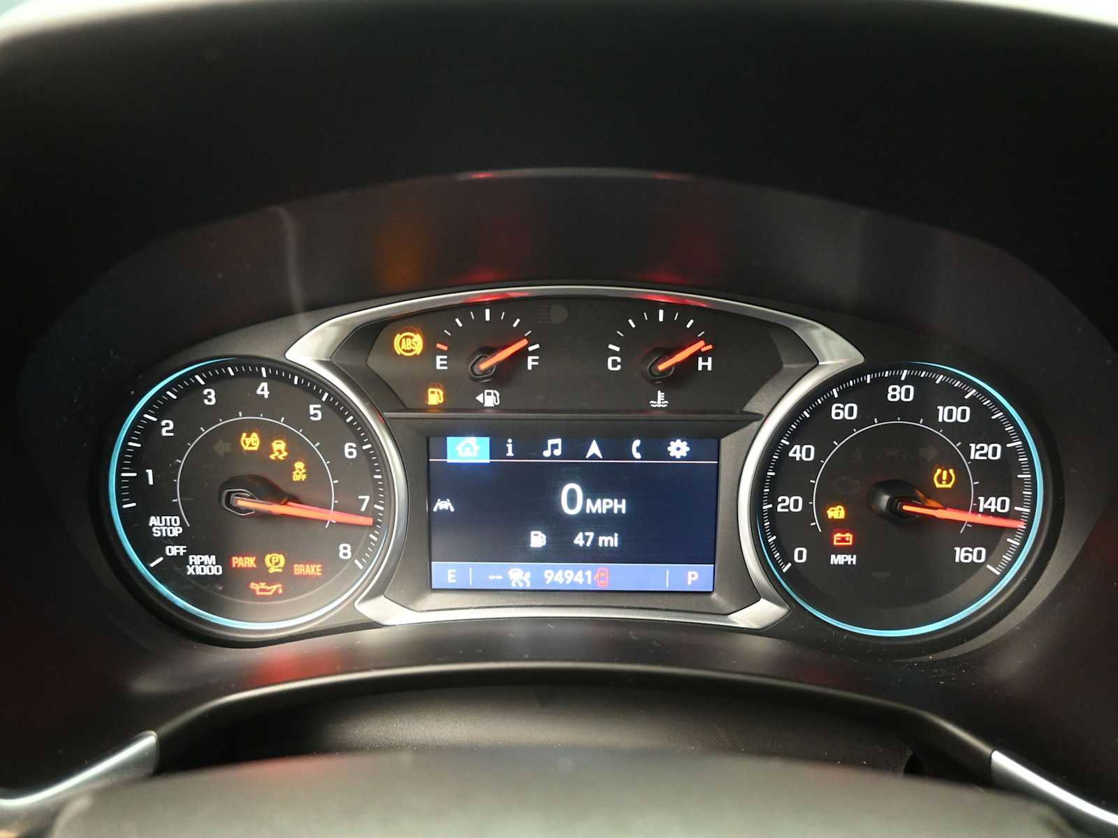 Used 2022 Chevrolet Equinox Premier AWD/4WD image 16