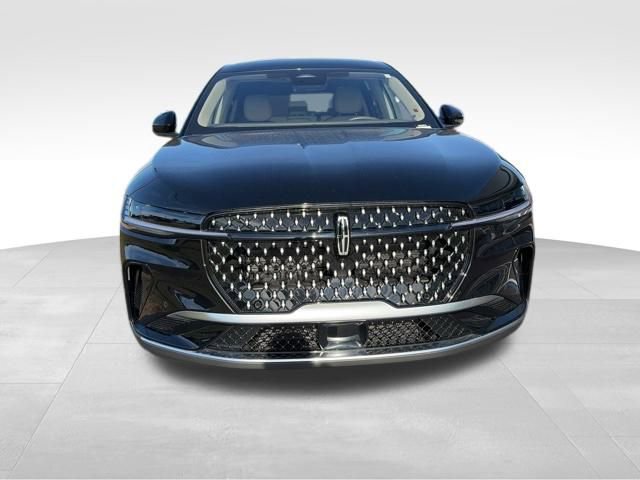 Used 2025 Lincoln Nautilus Premier w/ Equipment Group 102A image 30