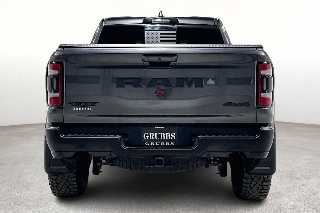 Used 2022 RAM 1500 TRX w/ TRX Level 2 Equipment Group image 6