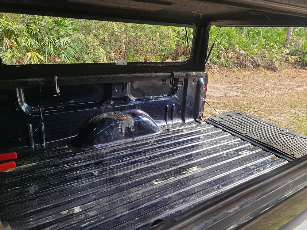 Used 2011 Chevrolet Silverado 1500 LS AWD/4WD image 28