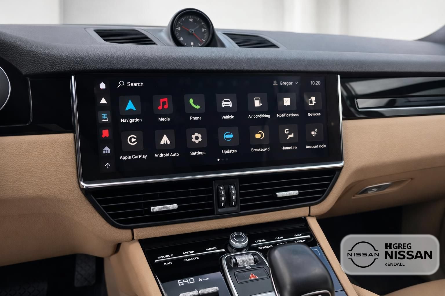 Used 2022 Porsche Cayenne AWD/4WD image 11