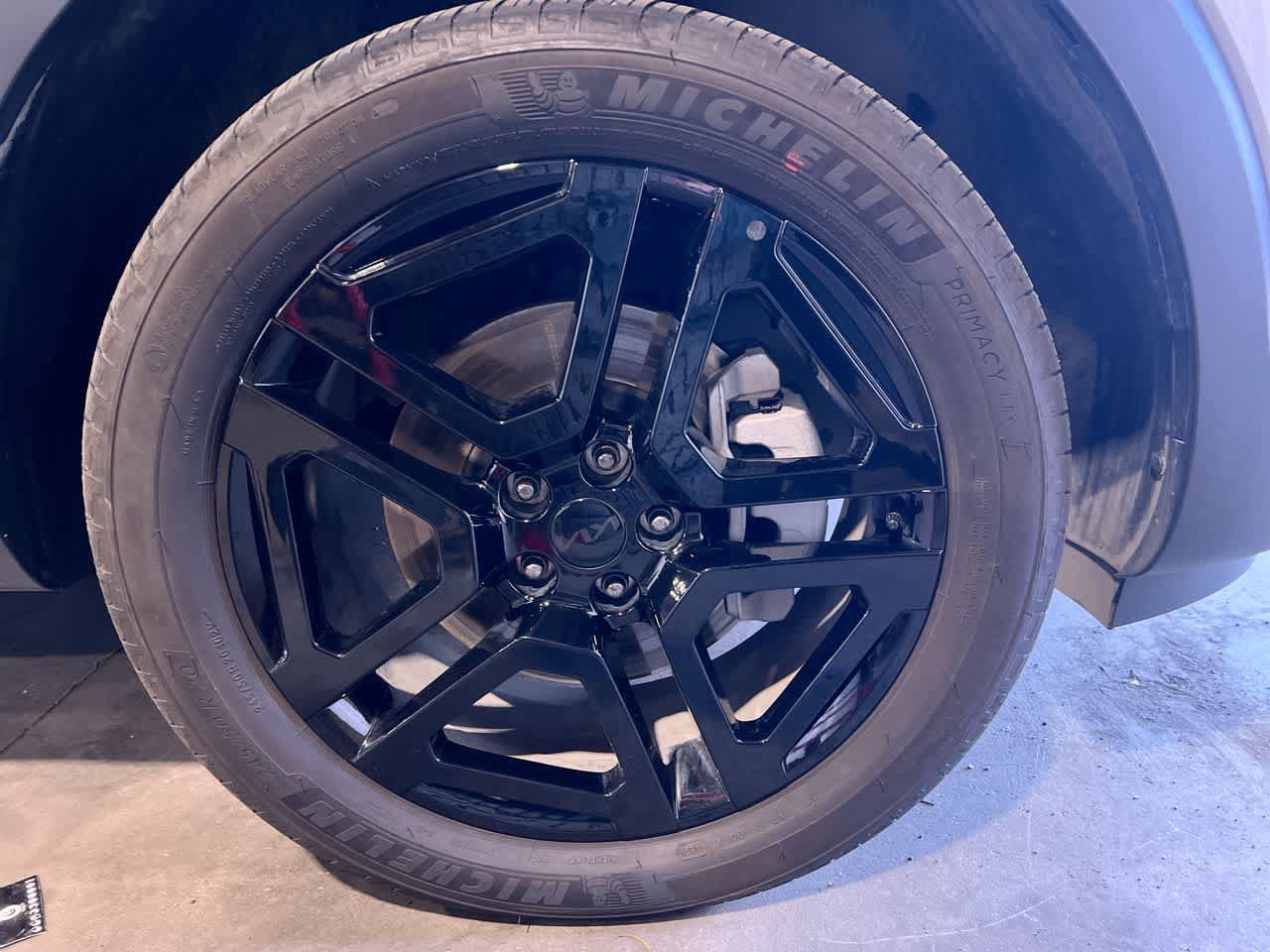 Used 2025 Kia Telluride EX X-Line AWD/4WD image 10