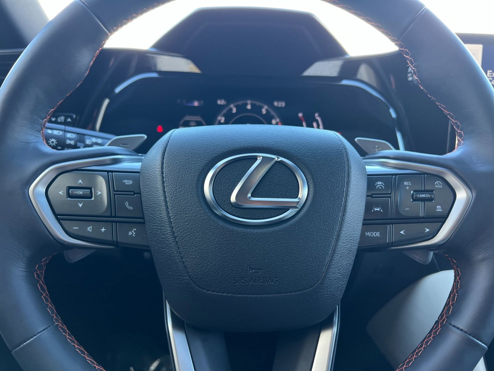 Used 2023 Lexus NX 350 AWD w/ Cold Area Package image 26