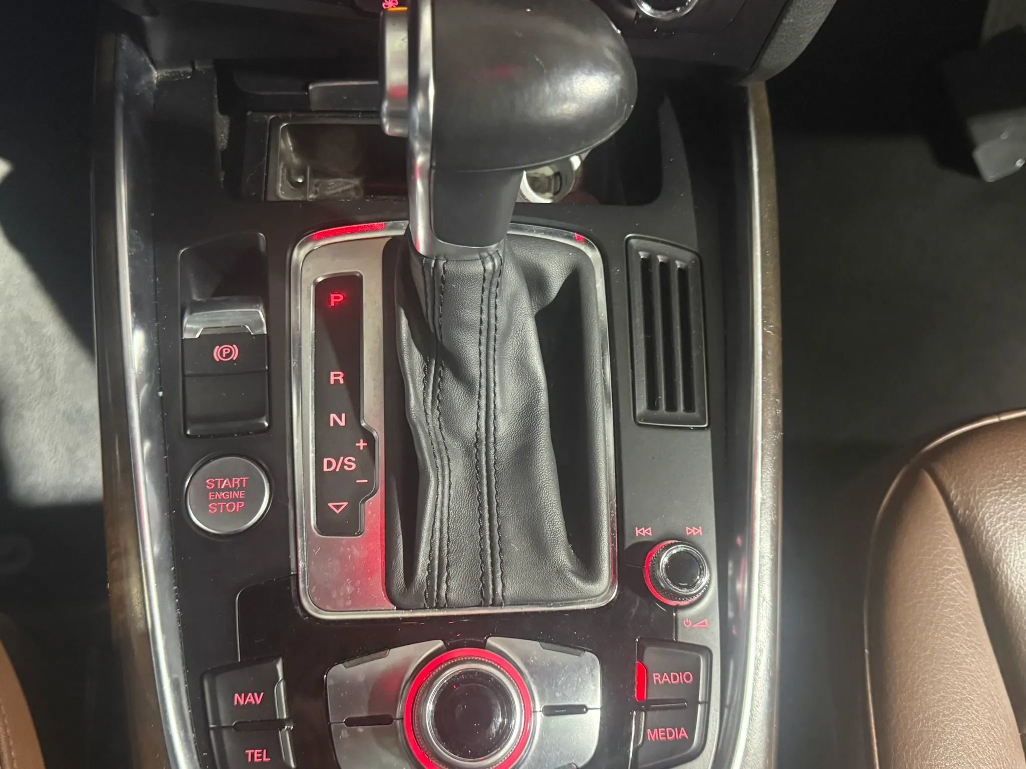 Used 2016 Audi Q5 2.0T Premium Plus w/ Technology Package image 22