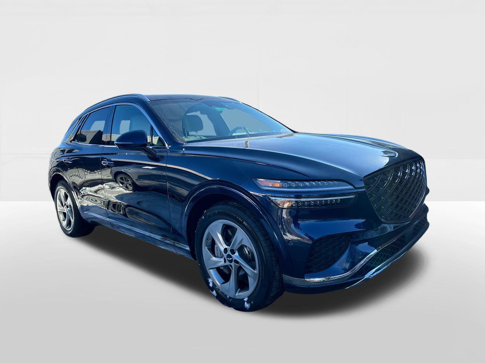 Used 2026 Genesis GV70 2.5T Advanced image 1