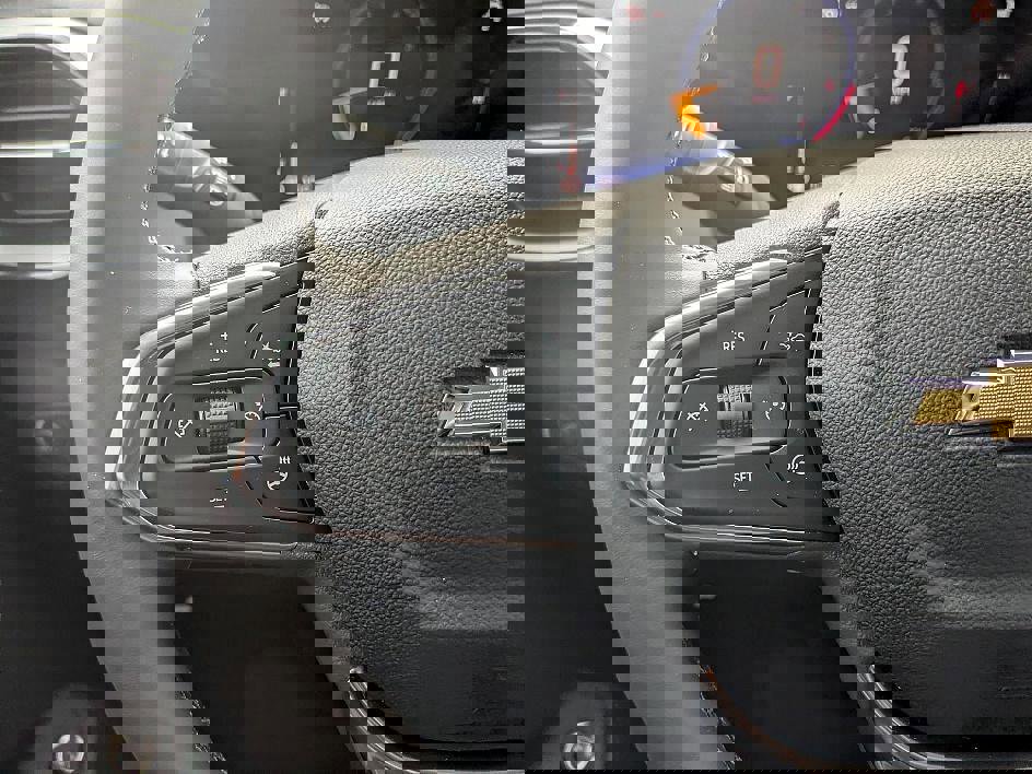 New 2026 Chevrolet TrailBlazer LT w/ Convenience Package image 16