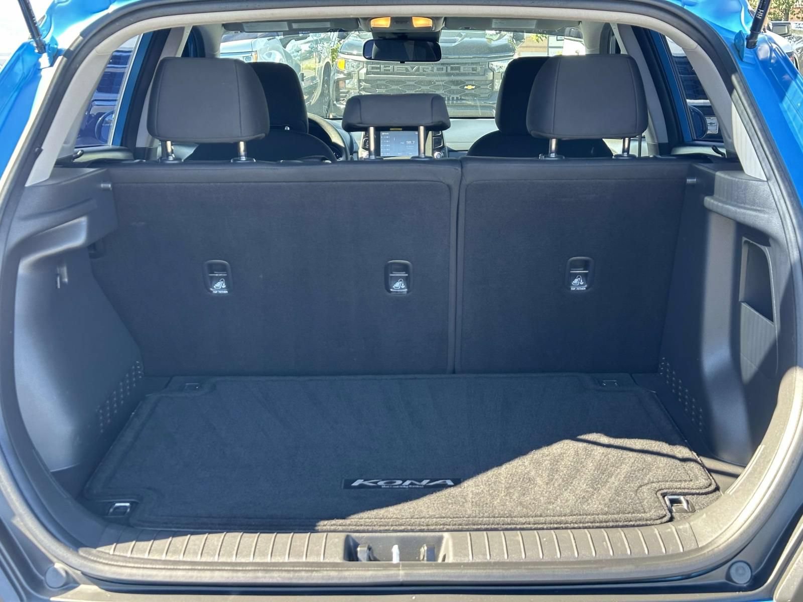 Used 2019 Hyundai Kona SE FWD image 26