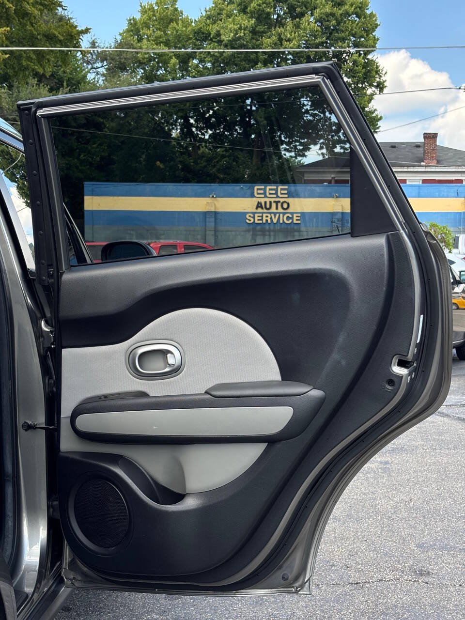 Used 2016 Kia Soul w/ Convenience Package FWD image 15
