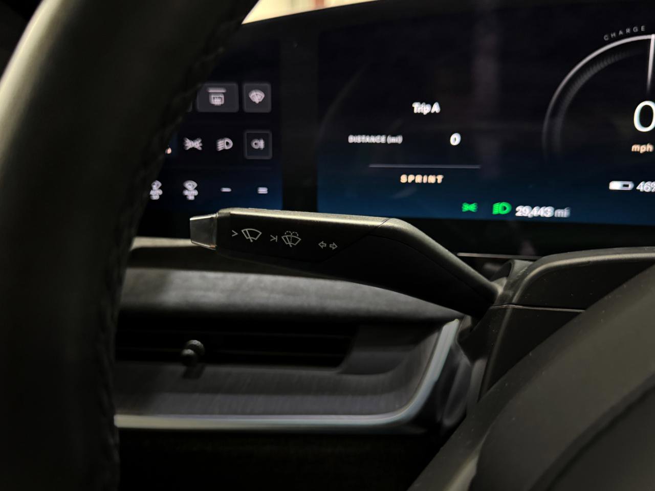 Used 2022 Lucid Air Grand Touring image 21