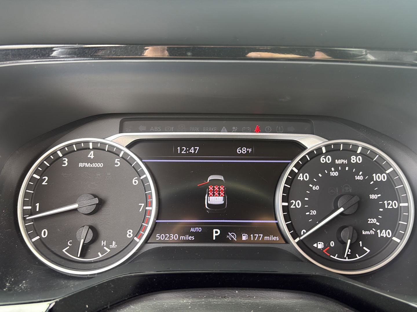 Used 2022 Nissan Pathfinder SL AWD/4WD image 26