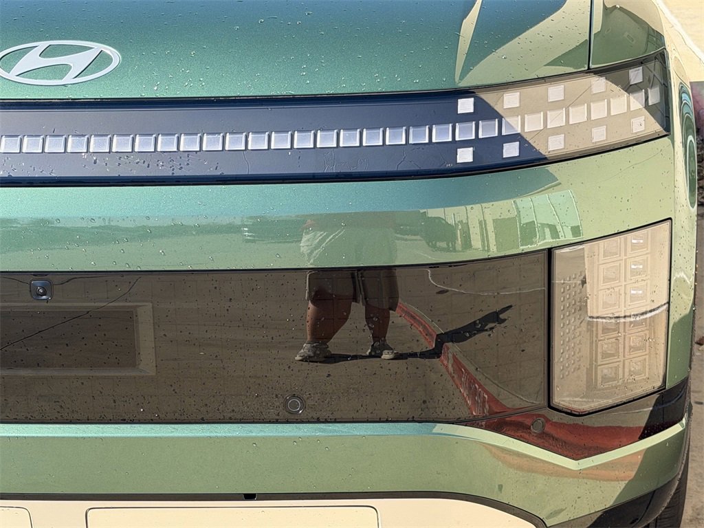 New 2026 Hyundai Ioniq 9 SEL image 8