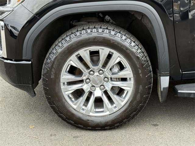 Used 2020 GMC Sierra 1500 Denali w/ LPO, GMC Protection Package image 7