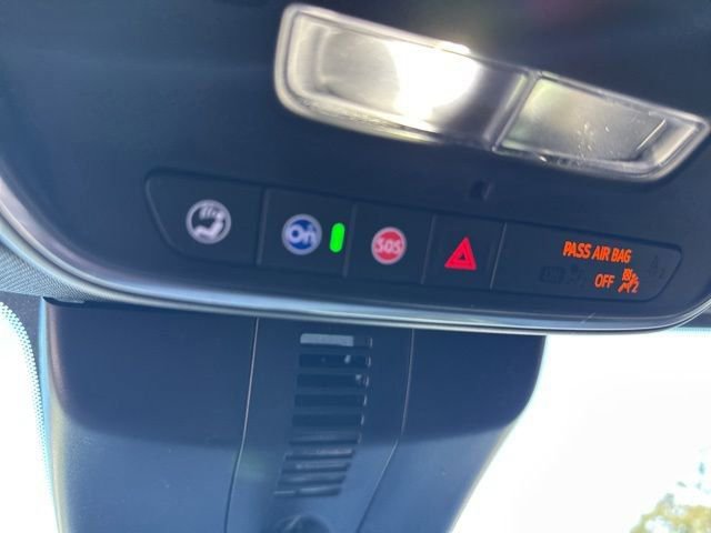 New 2026 Chevrolet Traverse RS image 29