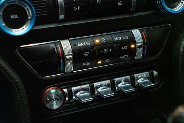 Used 2019 Ford Mustang GT w/ GT Performance Package RWD image 25