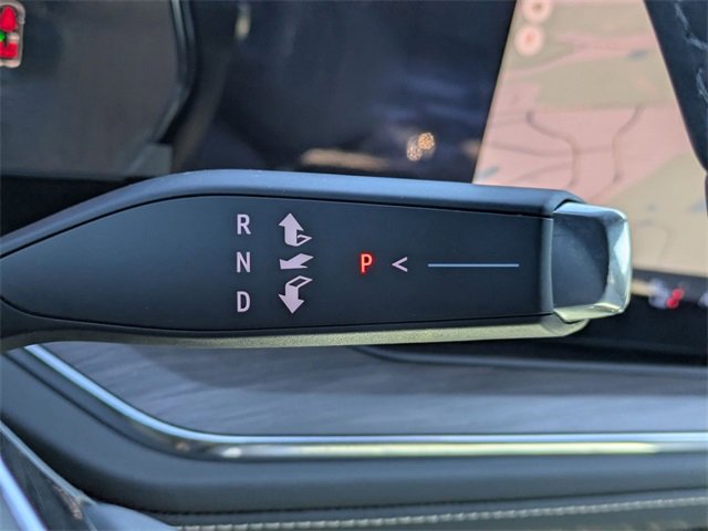 New 2026 Chevrolet Tahoe Premier w/ Sun And Tow Package image 23