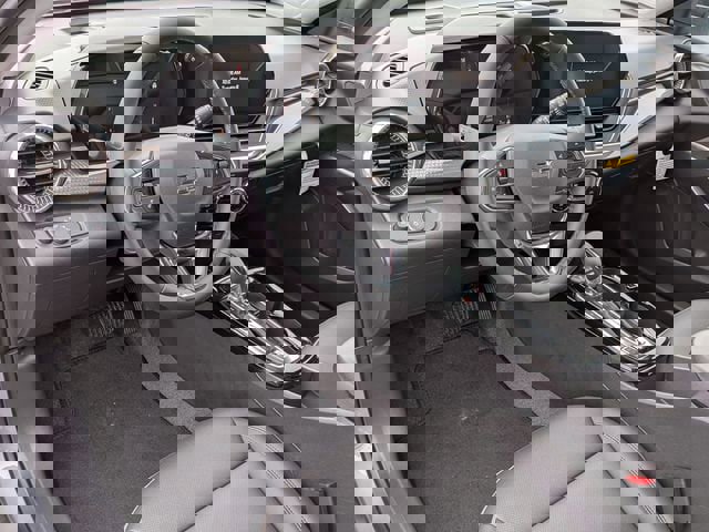 New 2026 Chevrolet Trax ACTIV image 16