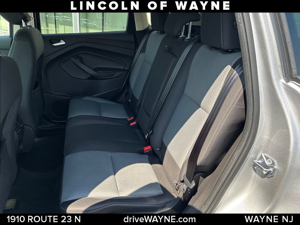 Used 2018 Ford Escape SE w/ SE Sync 3 Package AWD/4WD image 20