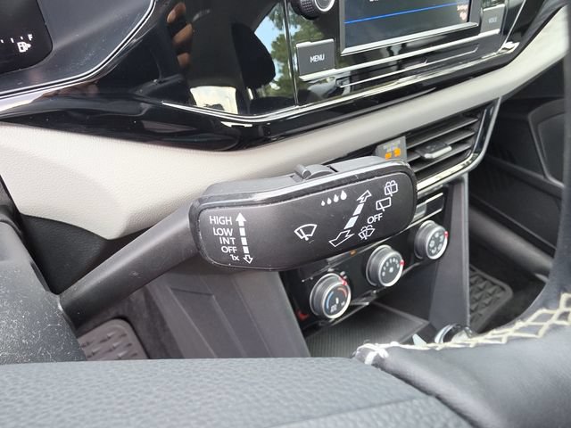Used 2024 Volkswagen Taos S FWD image 21