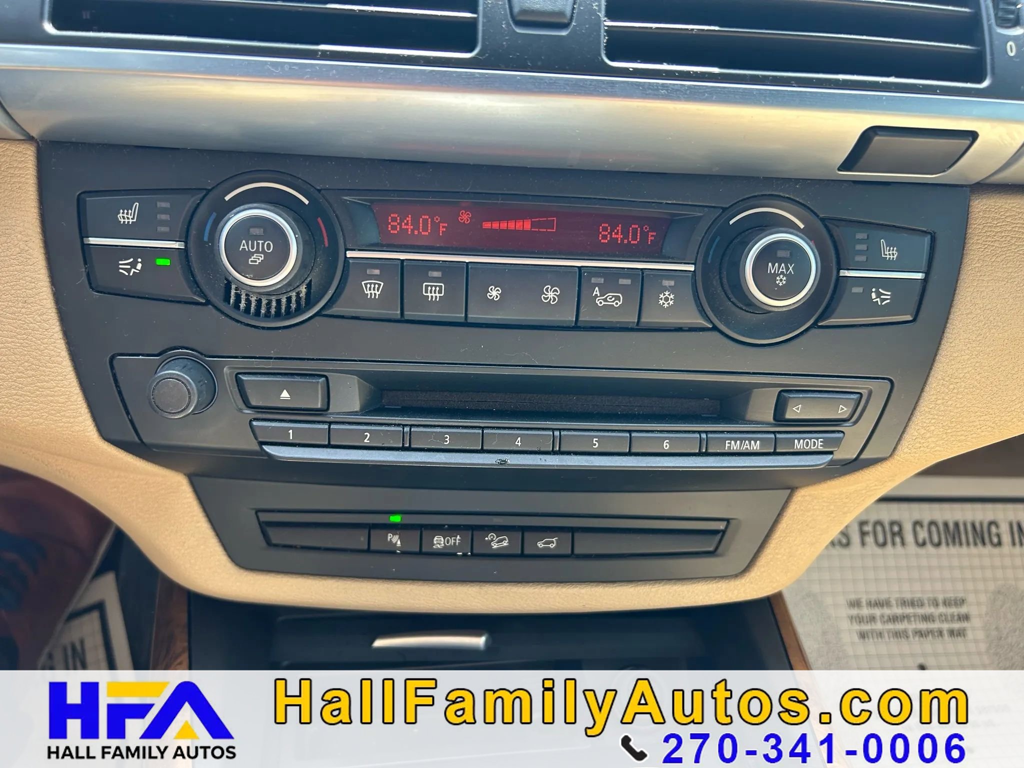 Used 2013 BMW X5 xDrive50i AWD/4WD image 23