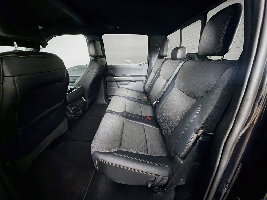 Used 2023 Ford F150 Tremor AWD/4WD image 25