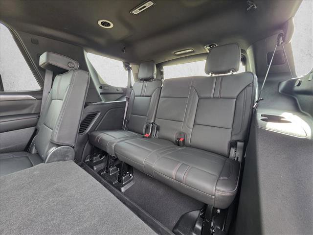 Used 2023 Chevrolet Tahoe RST w/ Luxury Package image 18