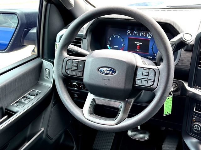 Used 2026 Ford F150 STX w/ Equipment Group 200A AWD/4WD image 26
