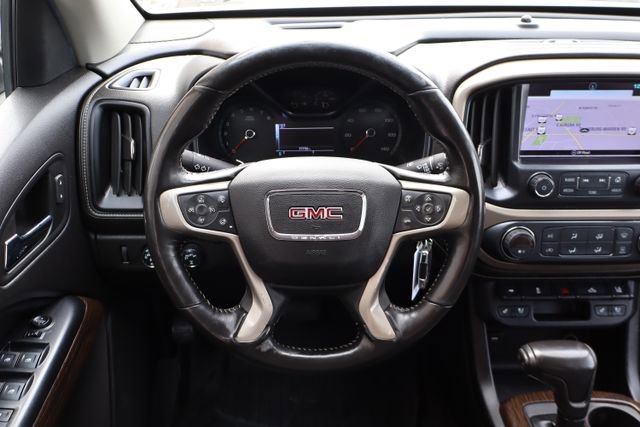 Used 2018 GMC Canyon Denali image 15