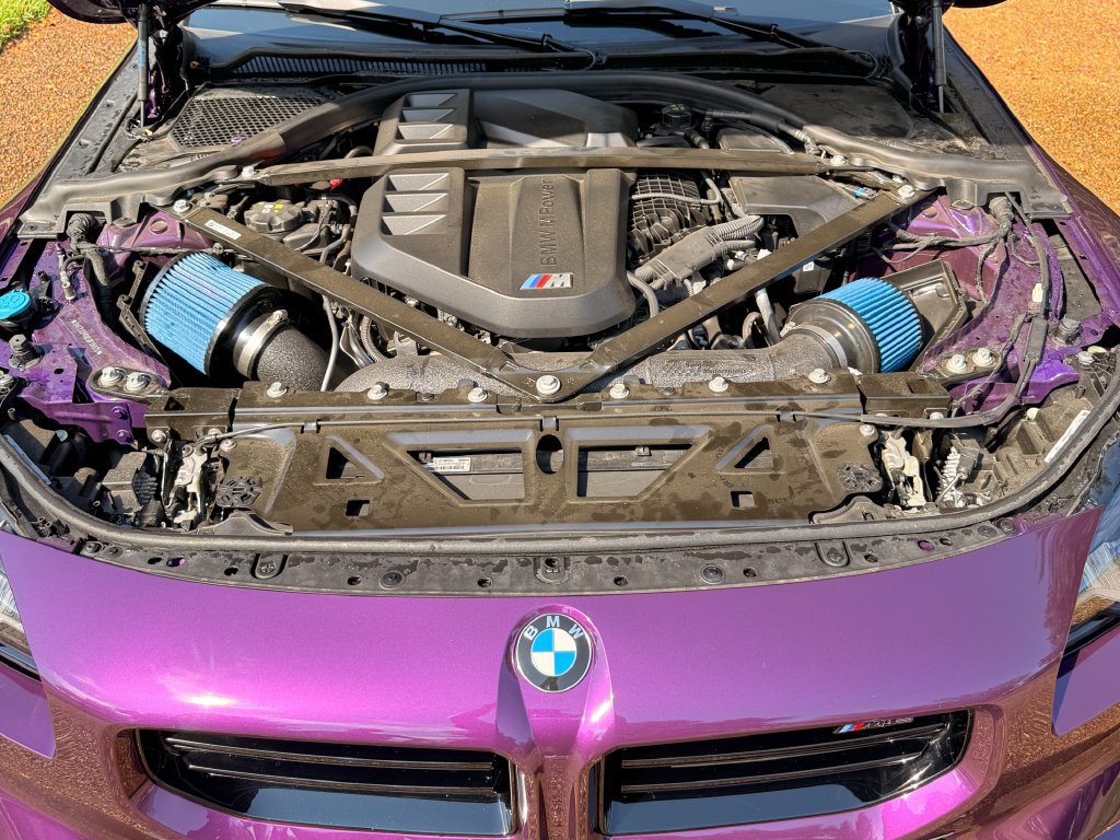 Used 2025 BMW M2 w/ Lighting Package RWD image 13