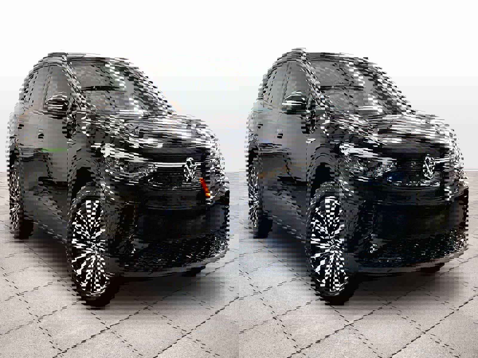 New 2026 Volkswagen ID.4 Pro image 2