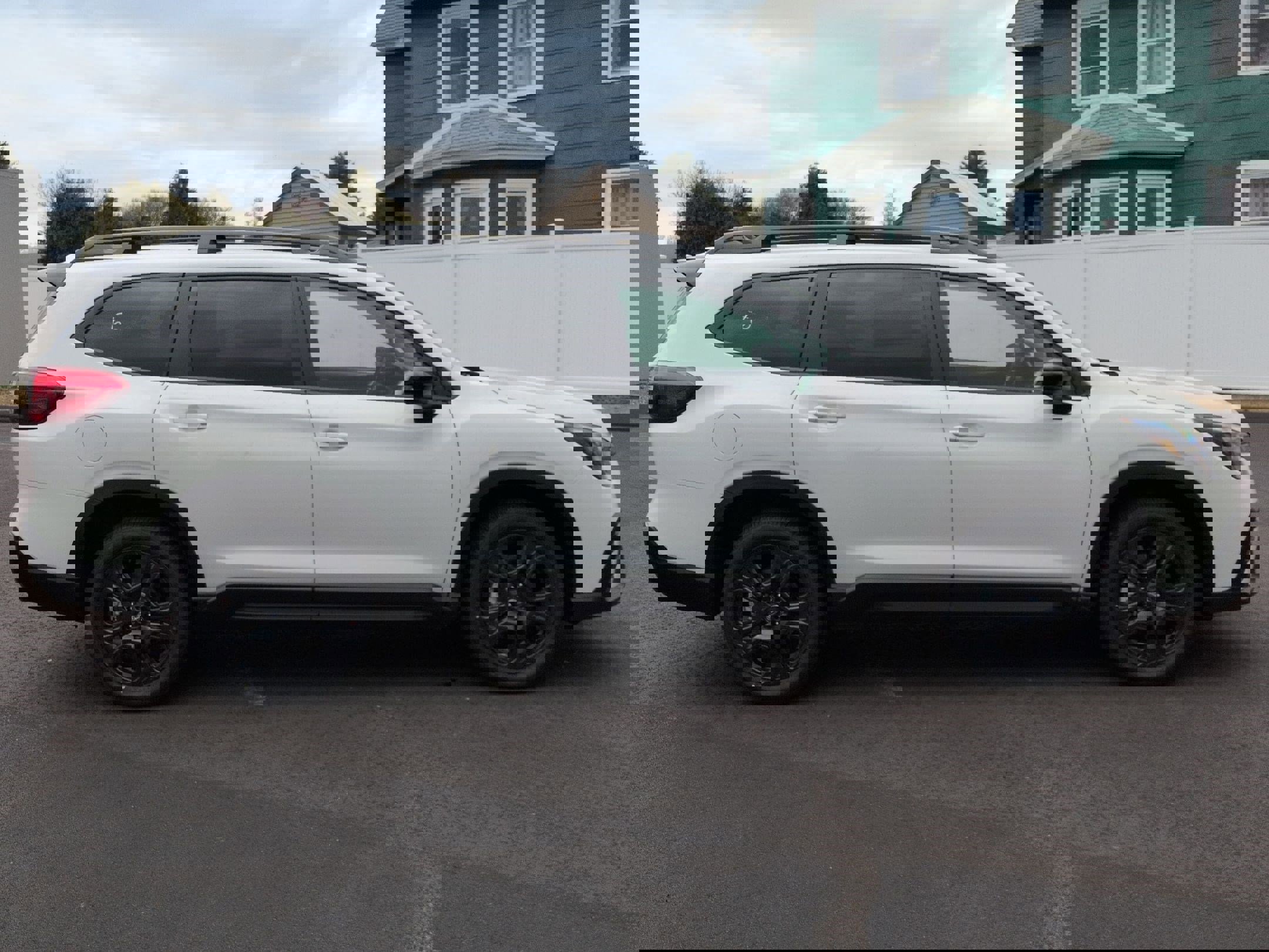 New 2026 Subaru Ascent Bronze Edition image 2