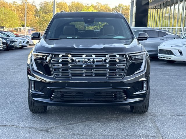 New 2026 GMC Acadia Denali Ultimate w/ LPO, Floor Liner Package image 14