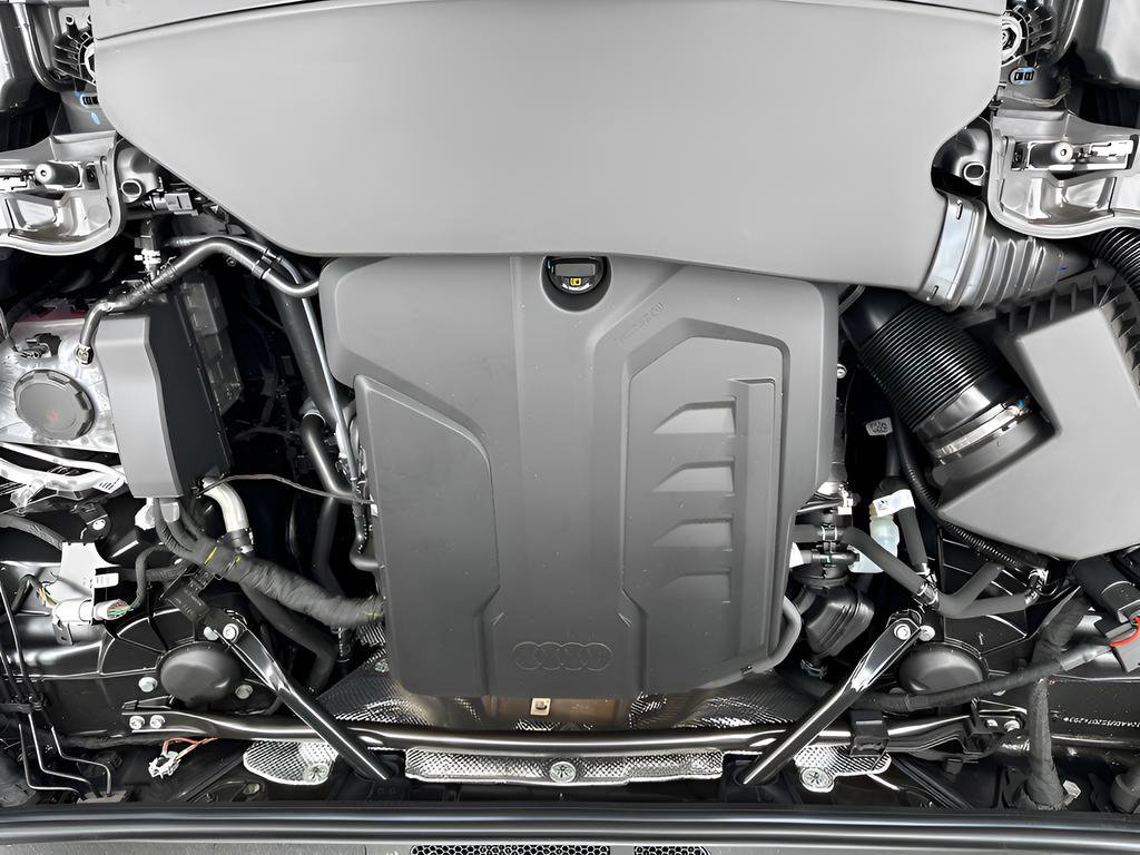 New 2025 Audi Q5 Premium Plus image 22