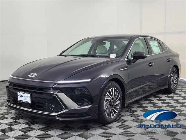 New 2025 Hyundai Sonata SEL