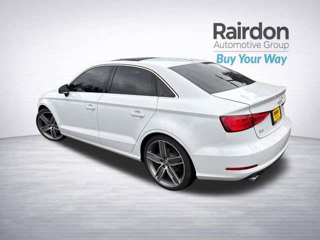 Used 2015 Audi A3 2.0T Premium Plus image 5