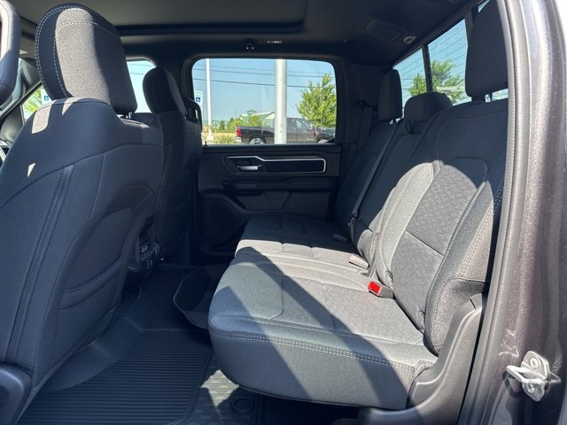 New 2026 RAM 1500 4x4 Crew Cab image 13