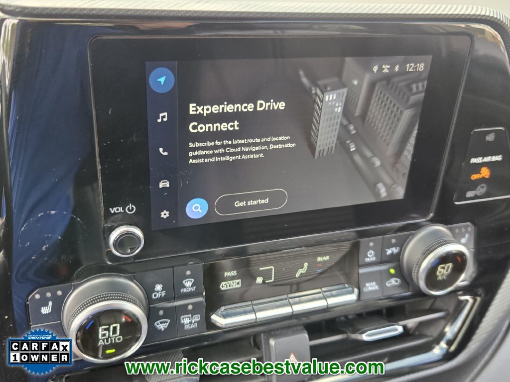 Used 2023 Toyota Highlander XSE FWD image 22