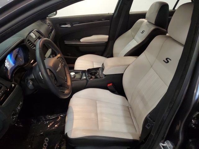 Used 2017 Chrysler 300 S w/ 300S Premium Group AWD/4WD image 11