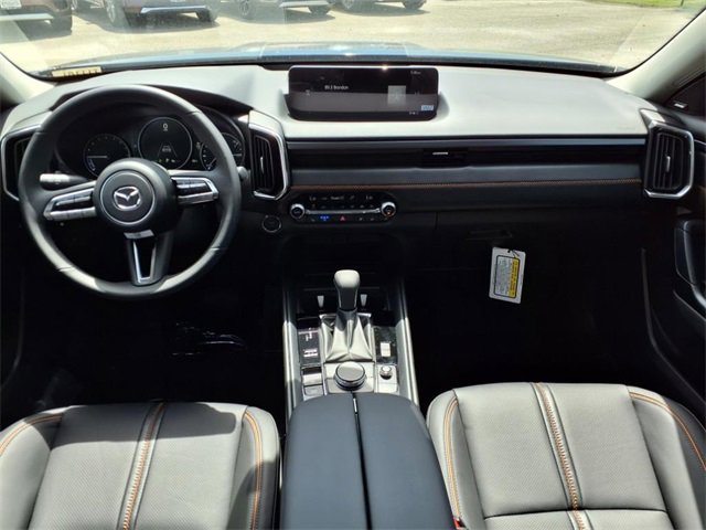 New 2025 MAZDA CX-50 2.5 Hybrid w/ Weather Package image 3