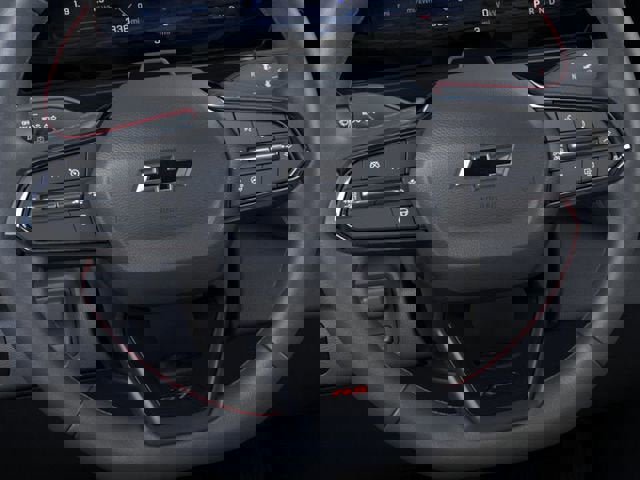 New 2024 Chevrolet Silverado EV RST image 19