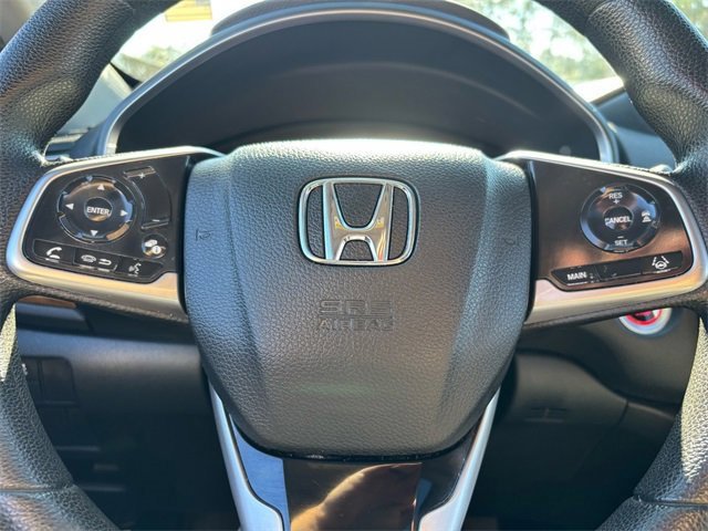 Used 2020 Honda CR-V EX image 34